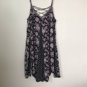 American eagle outfitters dress